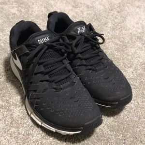 Men’s Nike Free Trainers size 7.5 (women’s size 9)